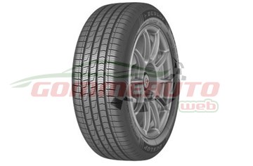 COP. 205/55VR16 DUNLOP SPORT ALL SEASON % 91V M+